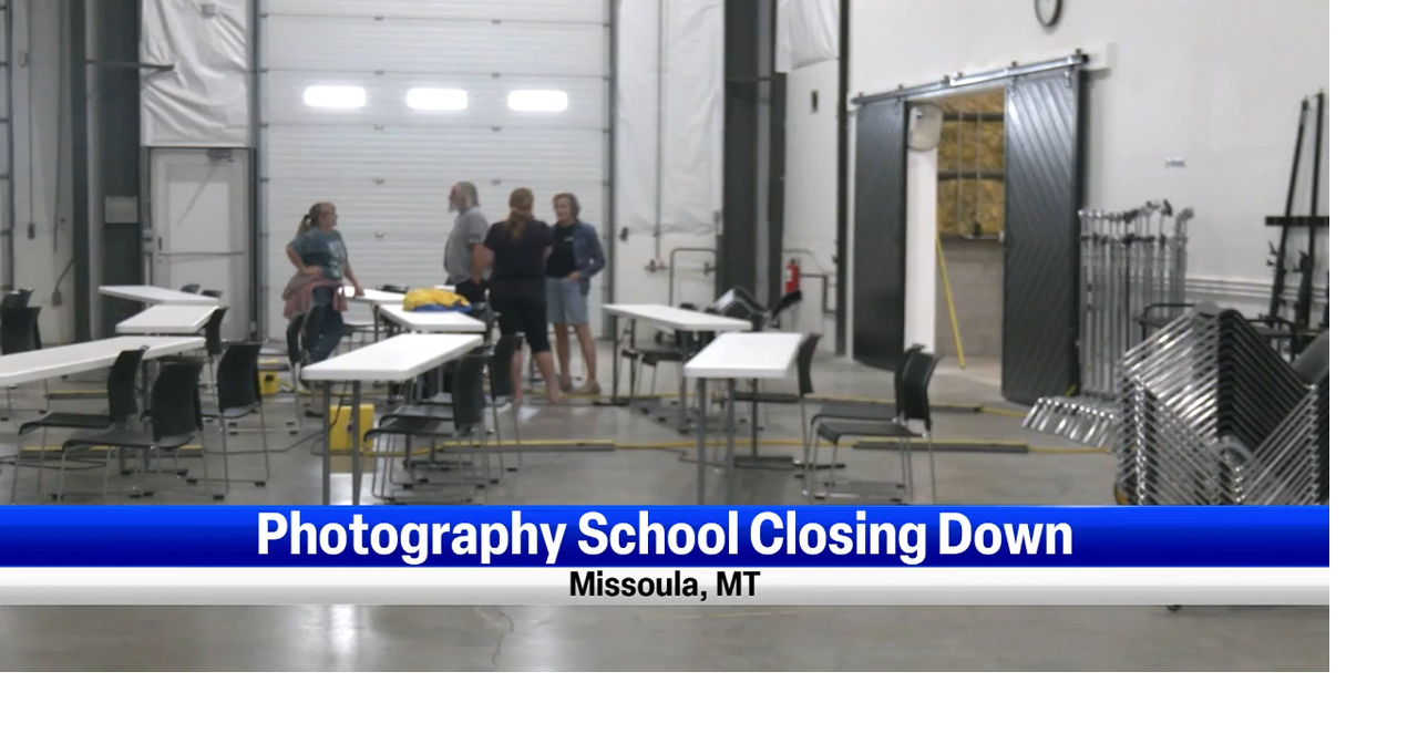 Local photography school in Missoula closing after 35 years Missoula