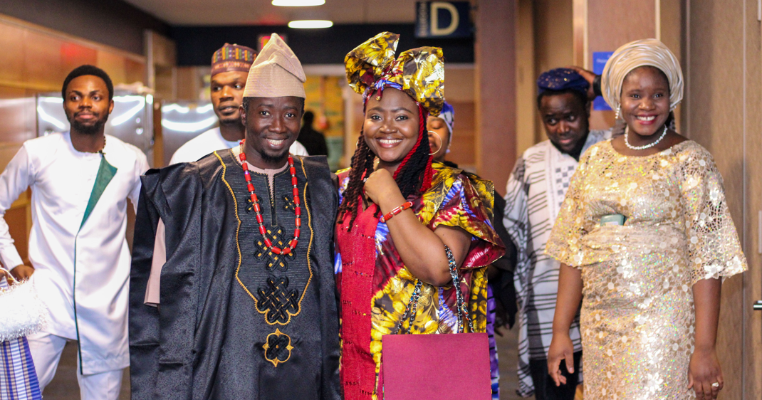 MSU African Student Association to welcome Bozeman community for cultural event