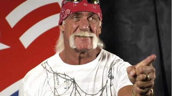 WWE drops Hulk Hogan amid questions of racist comments | |  montanarightnow.com