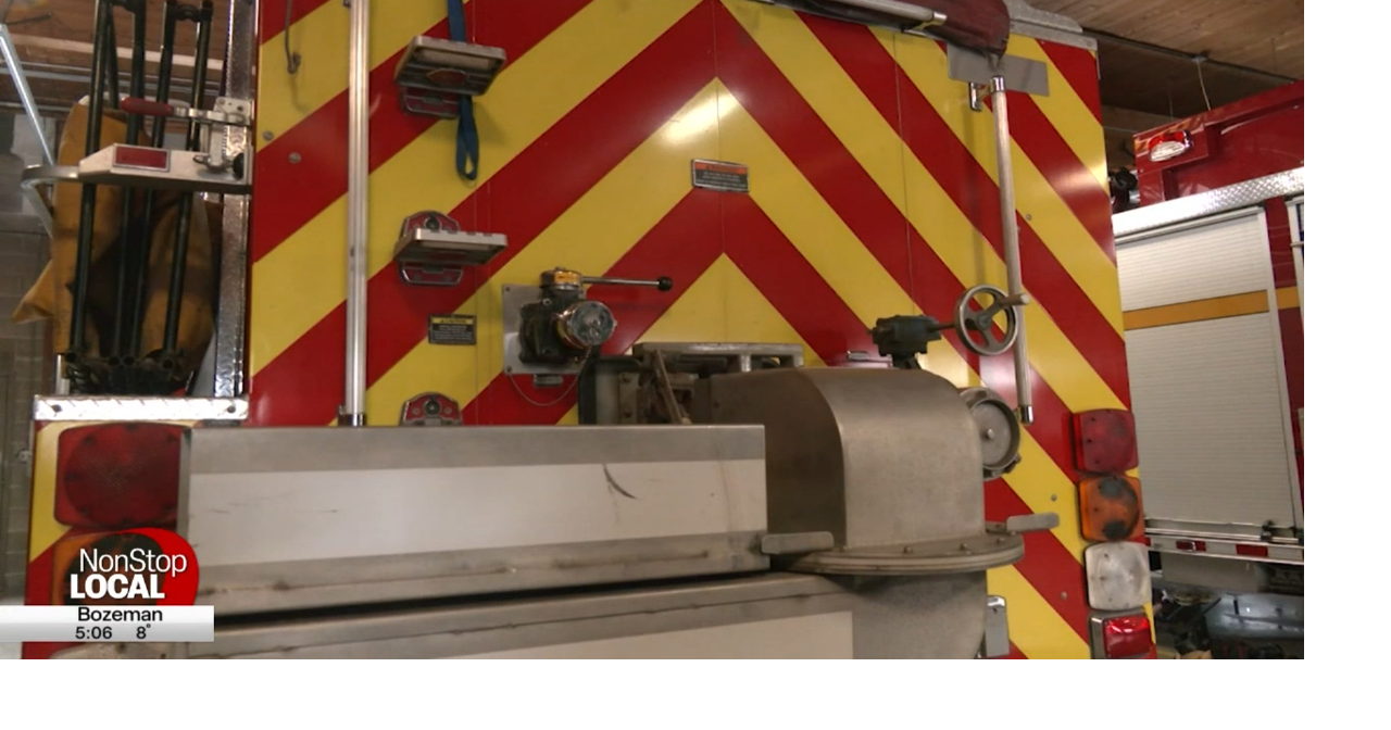 Fire safety in Missoula during the winter Missoula News