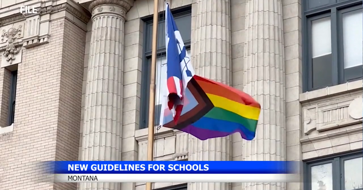 New laws impact classroom displays in Montana schools