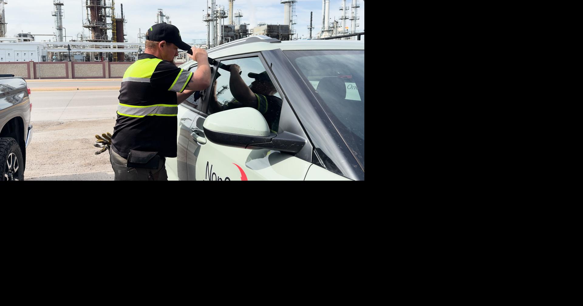 Hot Car Dangers: Regional deaths, local efforts to protect kids and pets