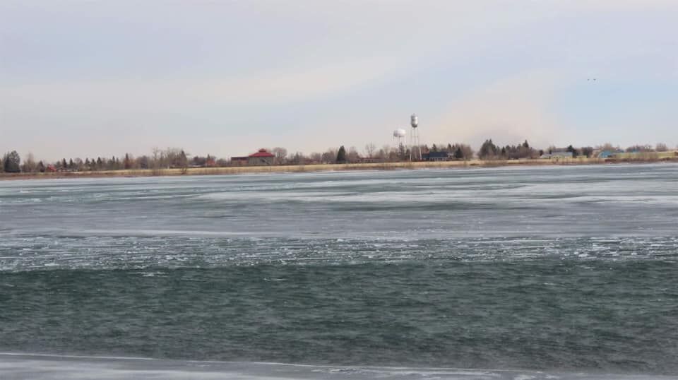 Valier Ice Fishing Derby rescheduled for February ABC Fox Great Falls