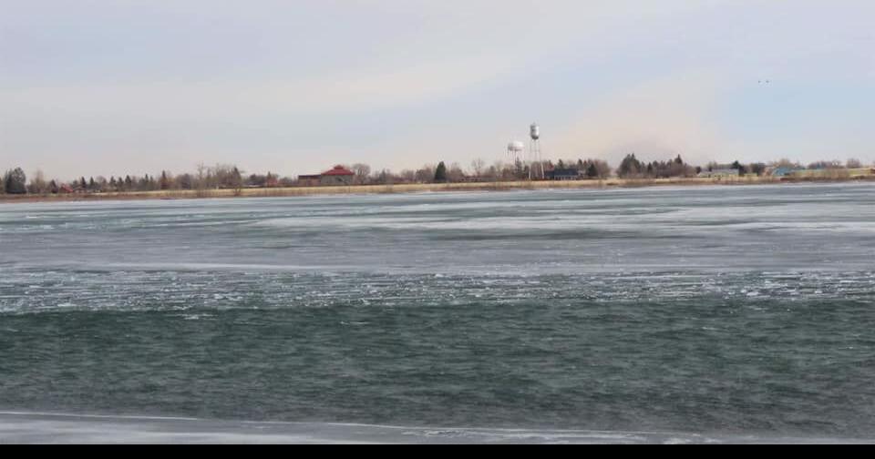 Valier Ice Fishing Derby rescheduled for February Great Falls News