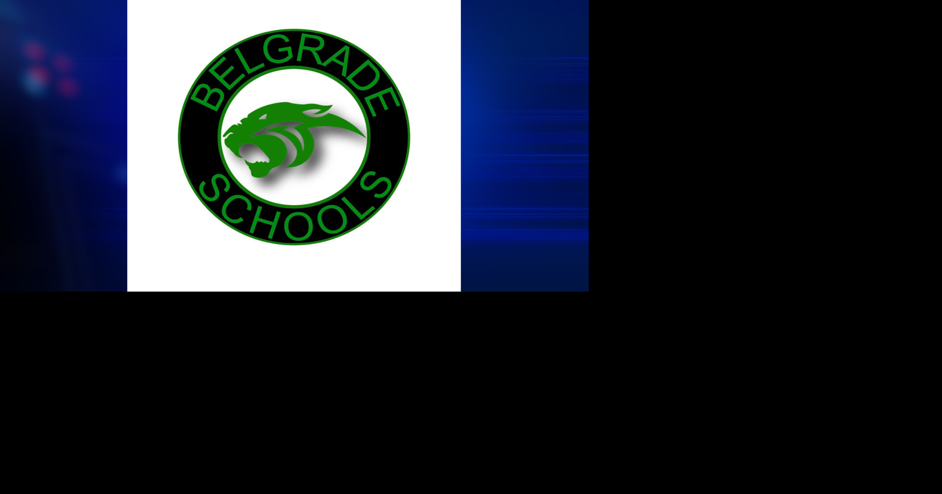 Belgrade schools earn national award for healthy meals