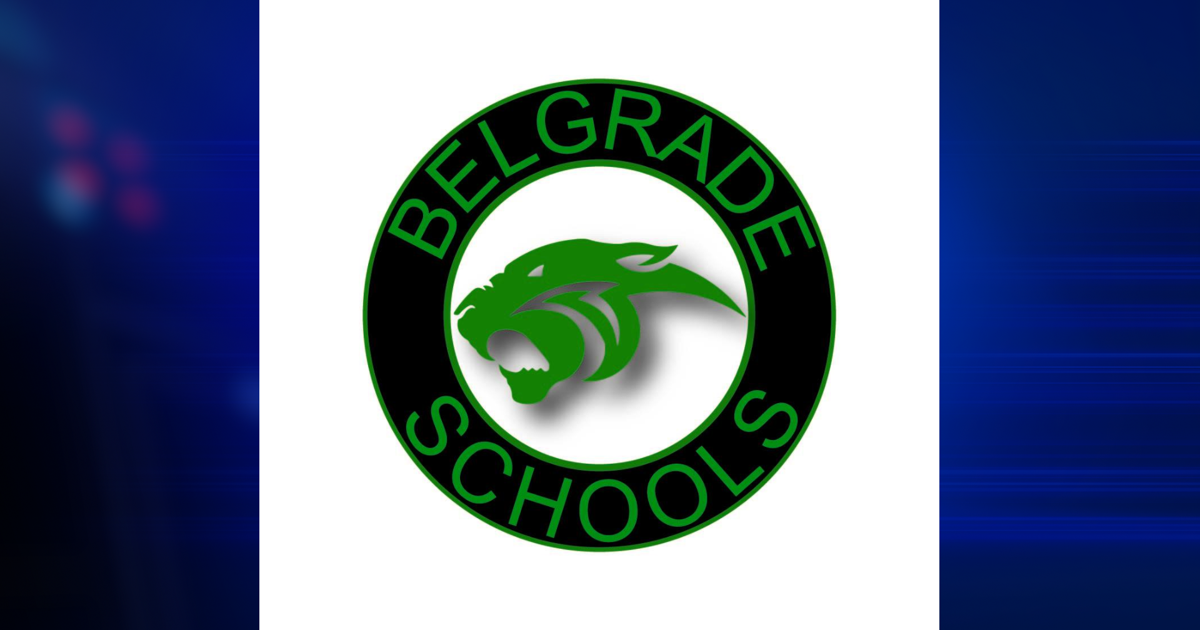 Belgrade schools earn national award for healthy meals