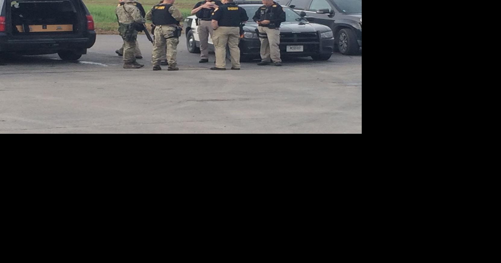 Missoula police search for armed suspects (SLIDESHOW) | Montana News ...