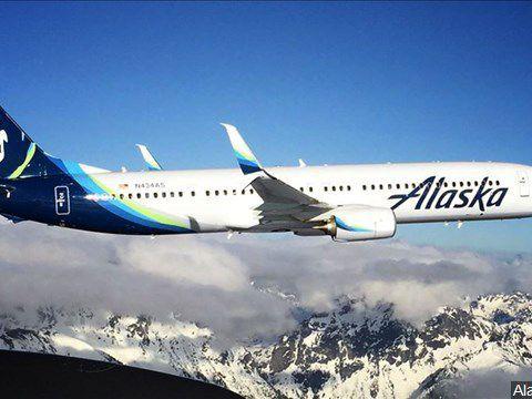 Alaska Airlines Strengthens Mask Requirement No Mask No Travel No Exceptions Montanarightnow Com