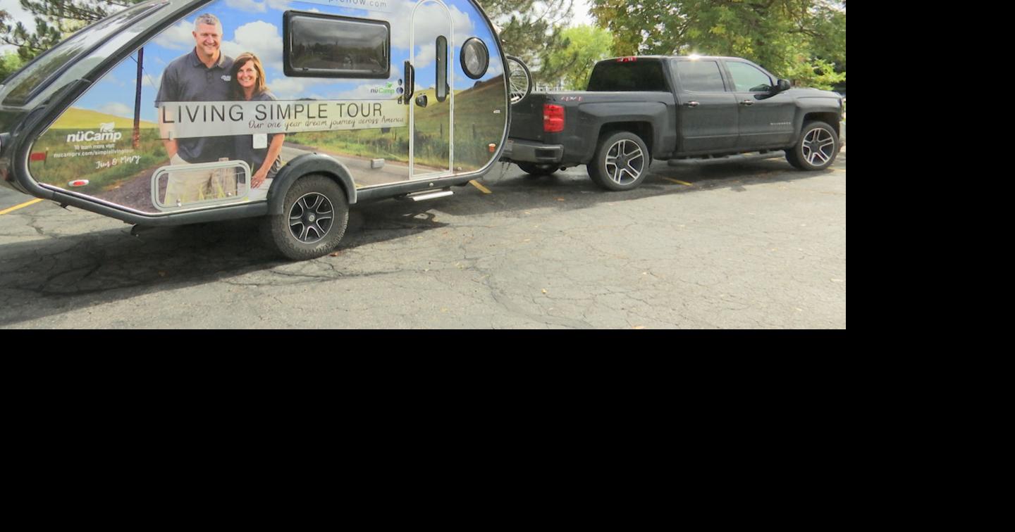 Living Simple Tour stopping in Billings Regional News