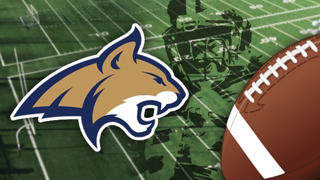 Very limited Standing Room Only tickets available for Saturday's game! Get  yours before they are gone at msubobcats.com/tickets 