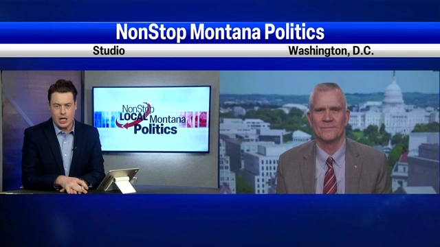 Washington, Montana stations consolidate under 'NonStop Local' brand -  NewscastStudio