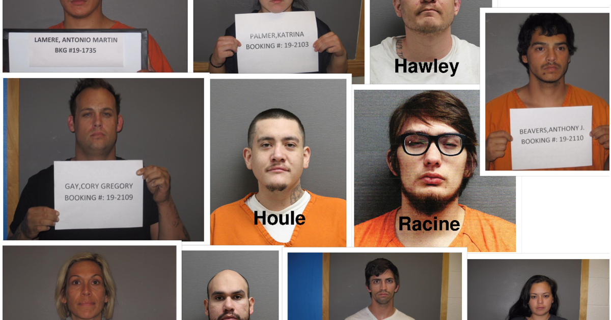 Multiple people arrested for alleged smuggling operation within Cascade