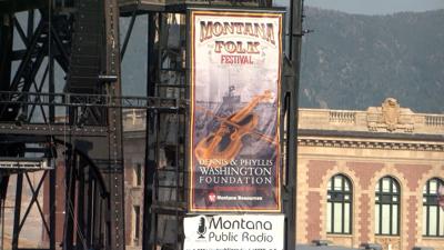 Montana Folk Festival seeks volunteers for July event