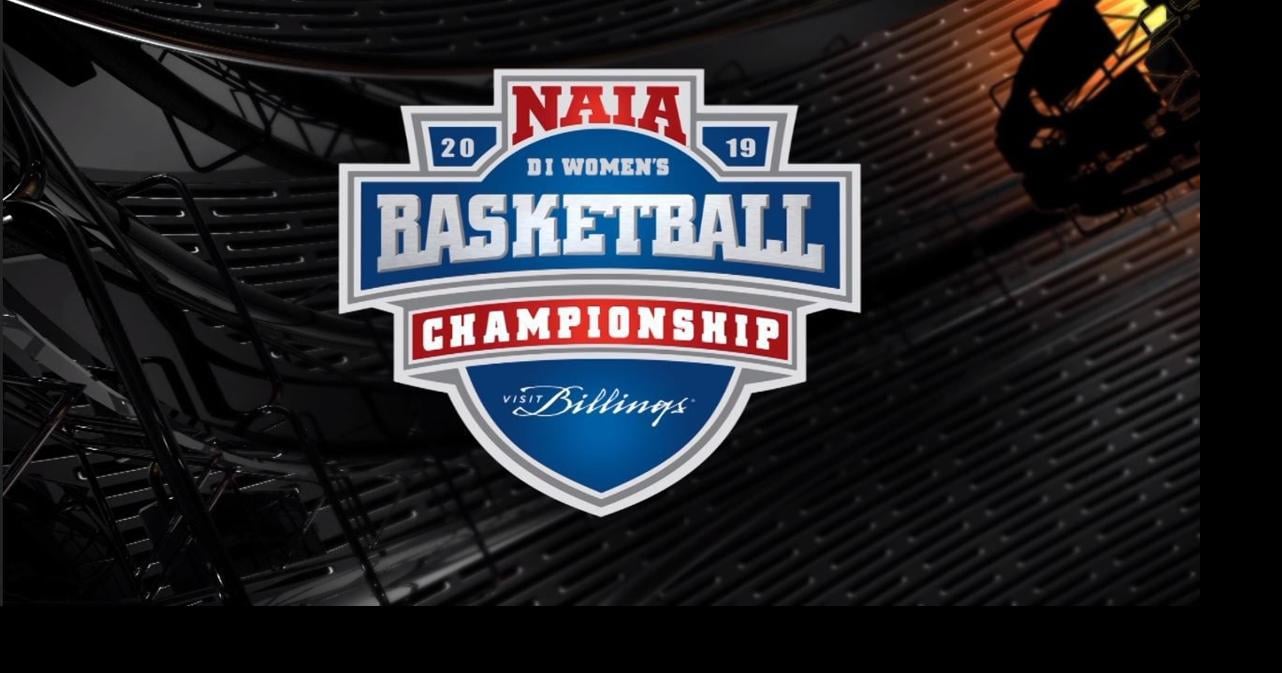 2019 NAIA DI Women's Basketball Championship bracket announced