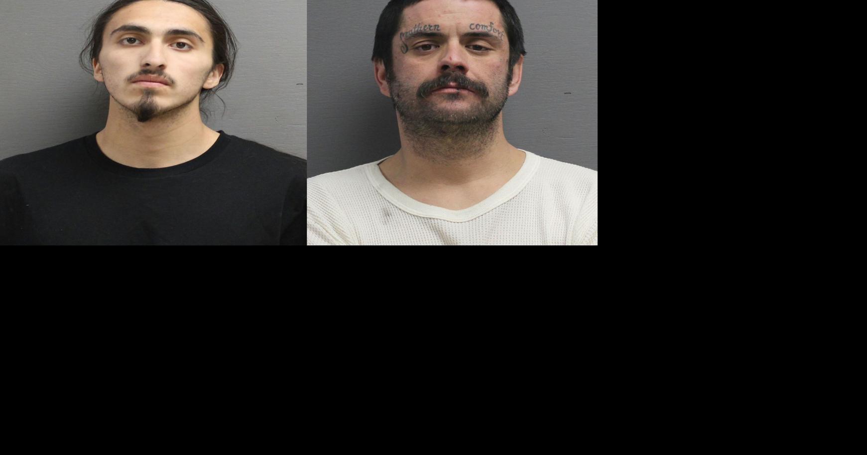 Cascade County Detention Center inmates charged after a weapon was