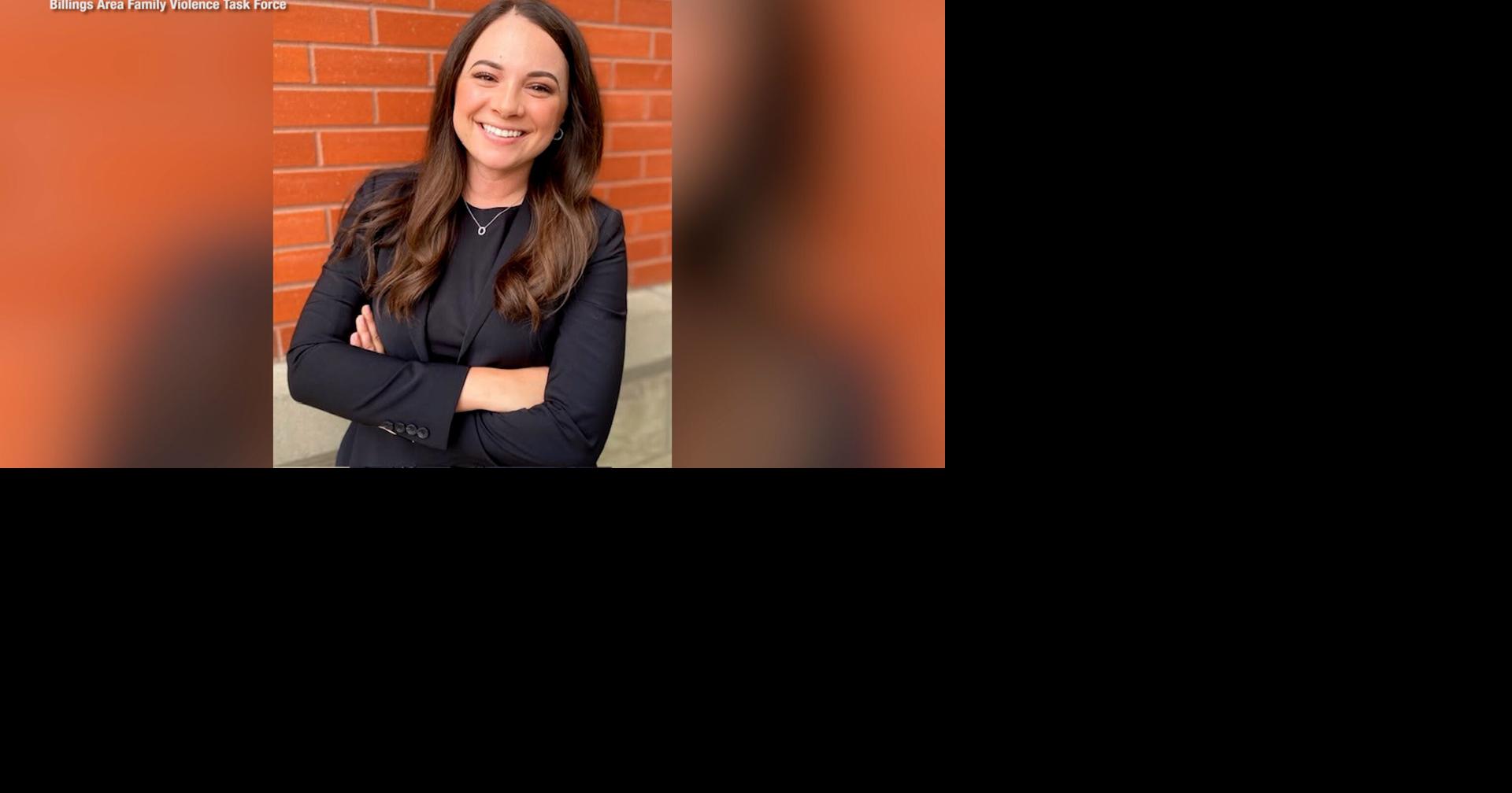 Arielle Dean named interim Yellowstone County attorney following Twito ...