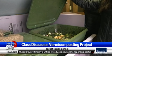 Missoula students complete composting project after collaborating with school in Nepal - Vimarsana News