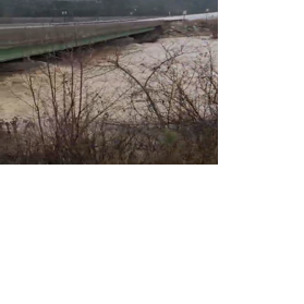 Flooding in Lincoln County leads to school closures, boil order, limits to 'necessary travel only'