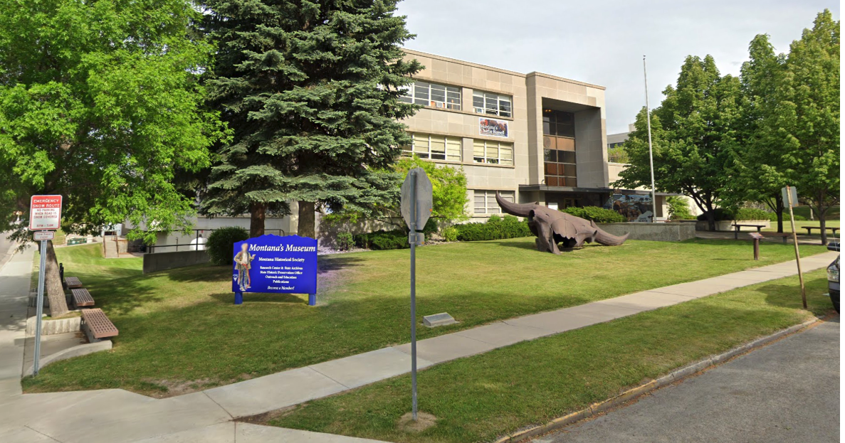 Montana Historical Society Hosts public celebration Sunday