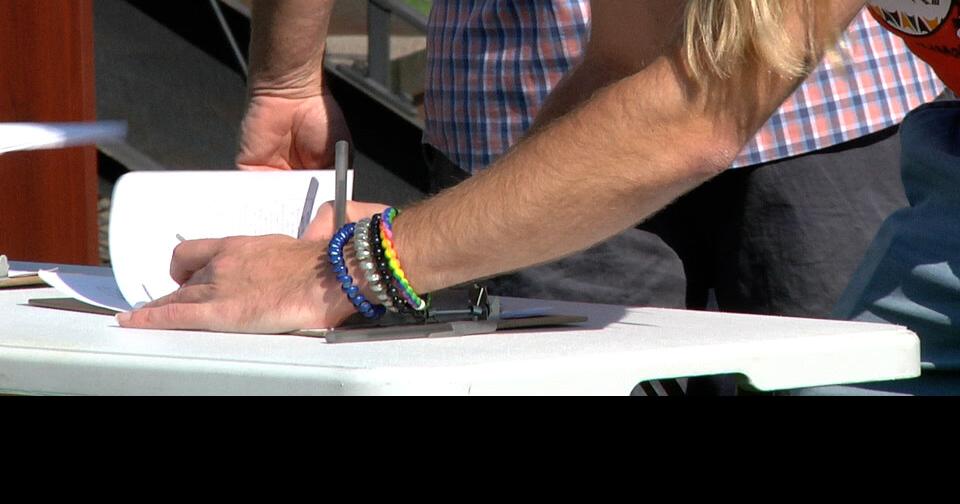 Missoula County Adding Crisis Intervention Levy To Election Ballots As