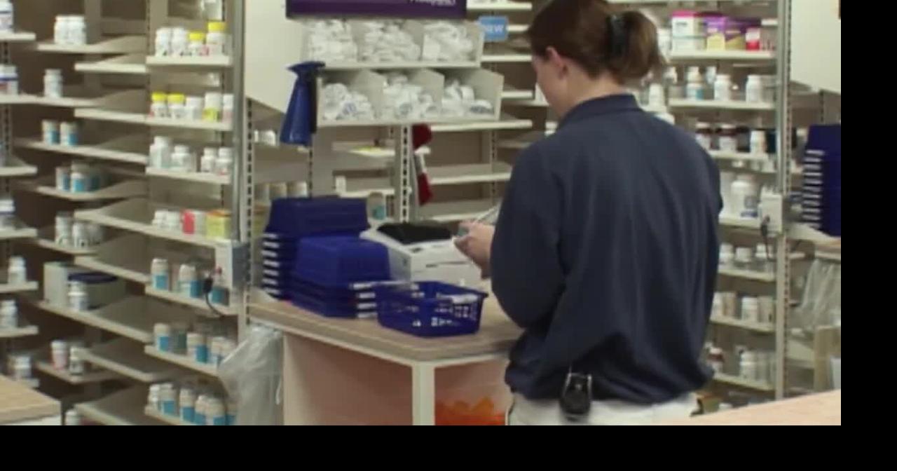 Montana joins national effort to collect unused prescriptions on Oct 25