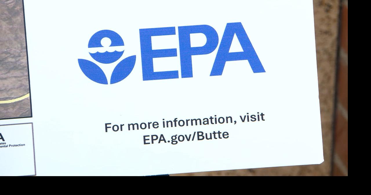 EPA proposes lower lead threshold, soil cleanup expansion in Butte