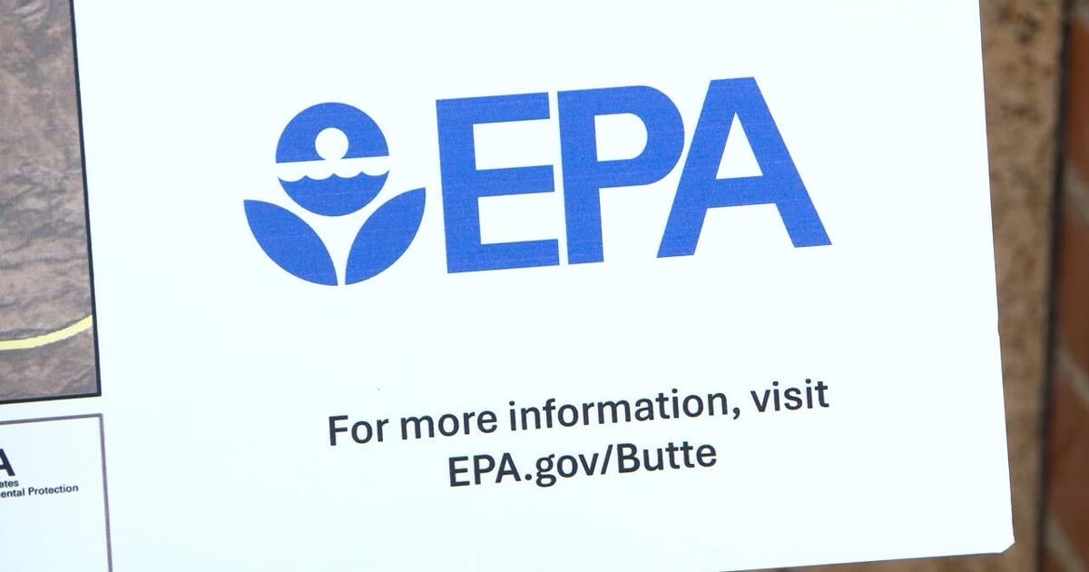EPA proposes lower lead threshold, soil cleanup expansion in Butte ...