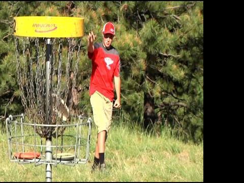 Abc All Star Disc Golfer Kevin Sheehan Sports Montanarightnow Com