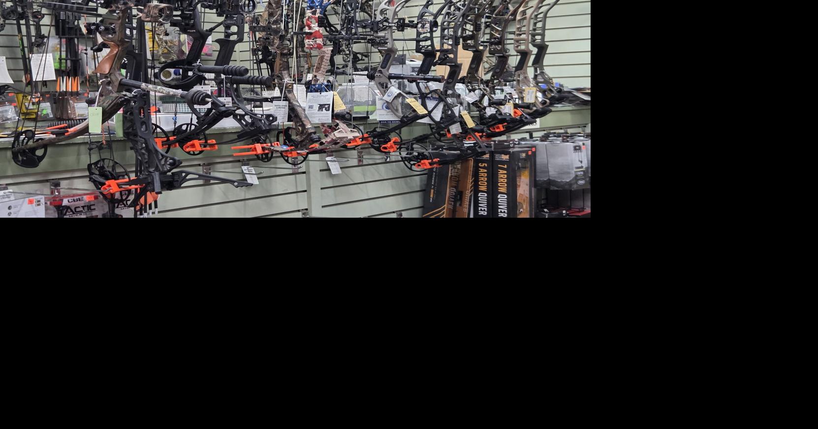 Montana archery season brings busy stretch for local businesses