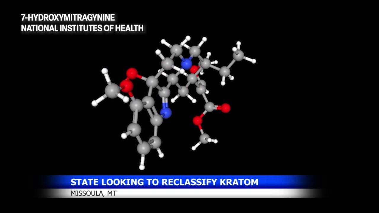 Kratom & Herbal Supplement Sellers Face Urgent Compliance Crisis After Utah Deaths & Schedule I Classification