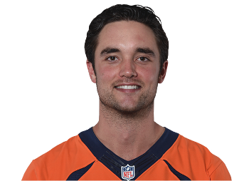 Brock Osweiler hosting football camp in Kalispell