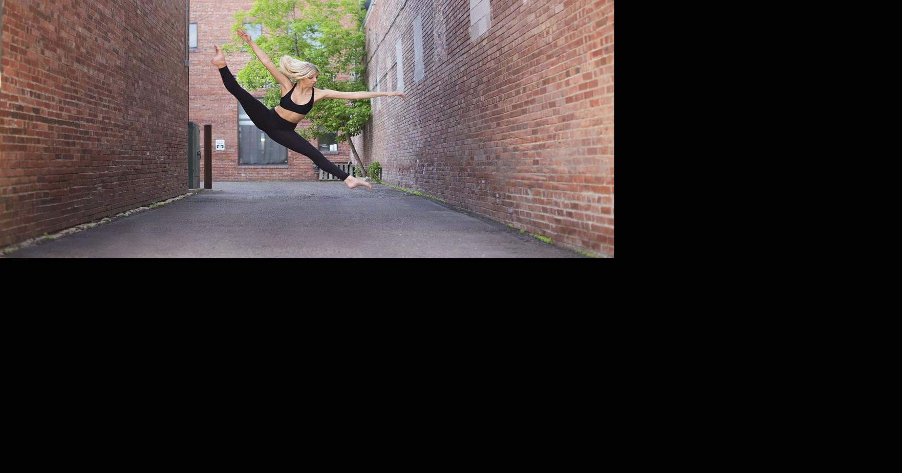 Mattress Firm Student of the Year Faith Edmister Featured