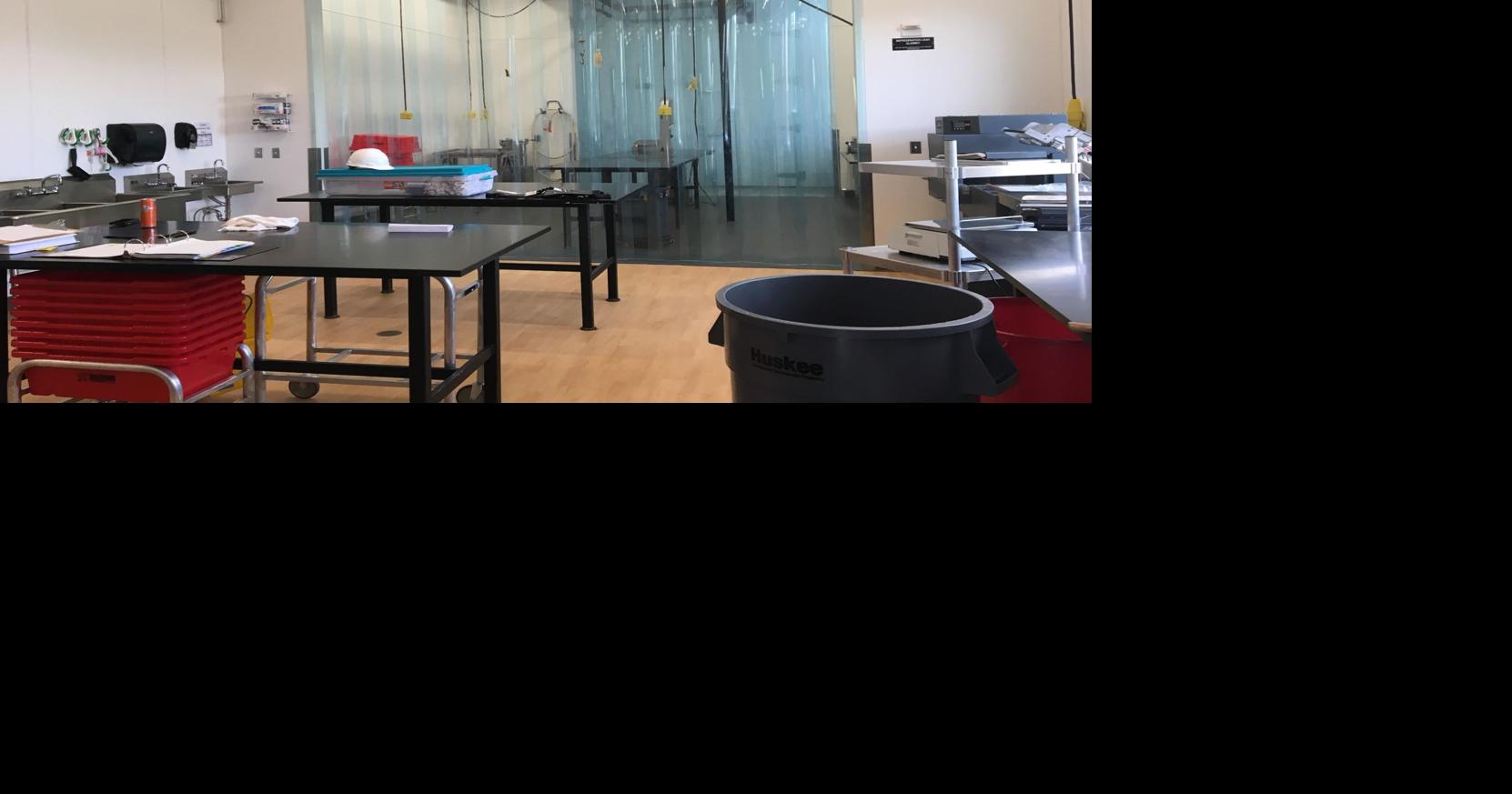 Missoula FFA launches program to raise, butcher local meat Missoula