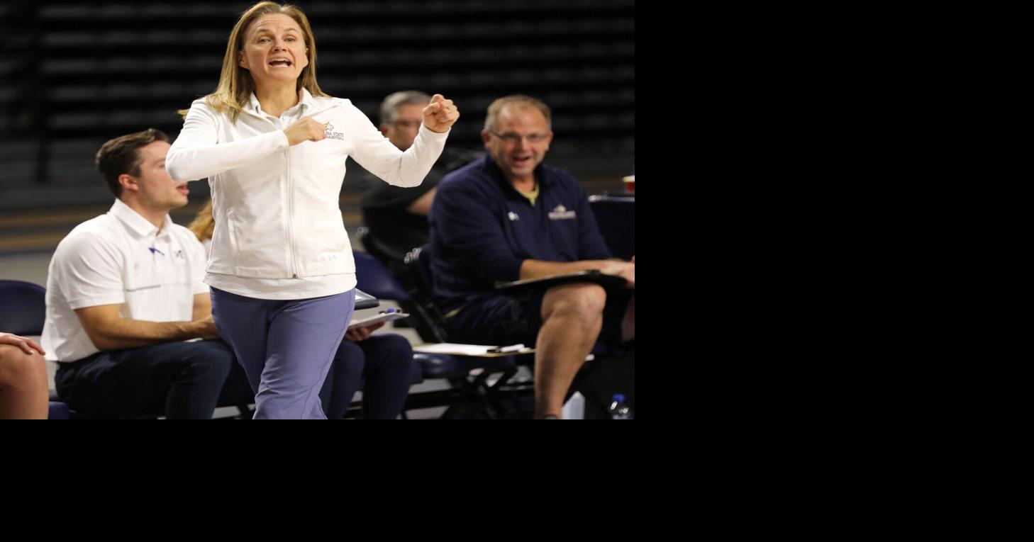Breaking down the 2023-24 Montana State women's basketball schedule ...