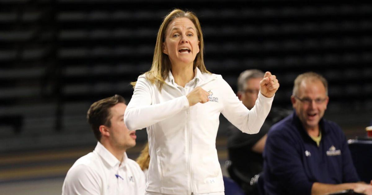 Breaking down the 2023-24 Montana State women's basketball schedule ...