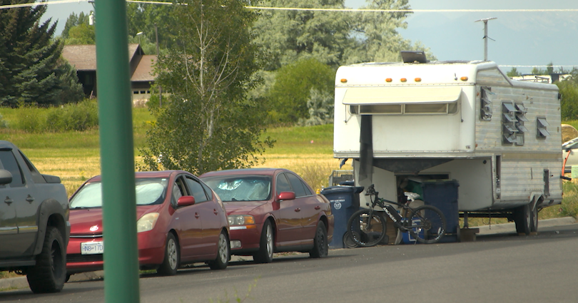 Camping ordinance deemed effective, city to continue with sunsetting permits in October