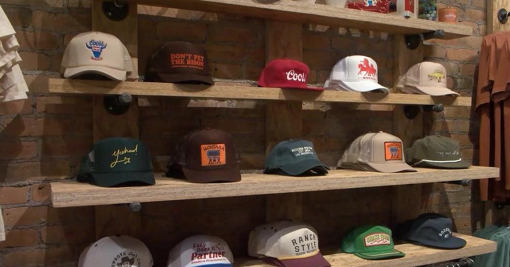 Bozeman Small Businesses Help Shape Downtown, Local Economy During National Small Business Week