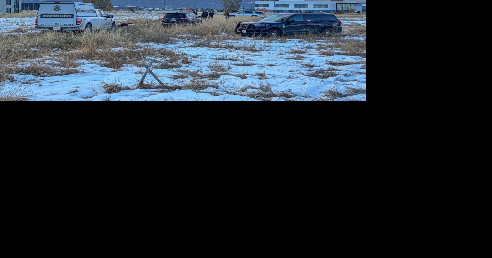 ‘Senseless crime’: Police investigate Bozeman homicide; suspect’s body ...