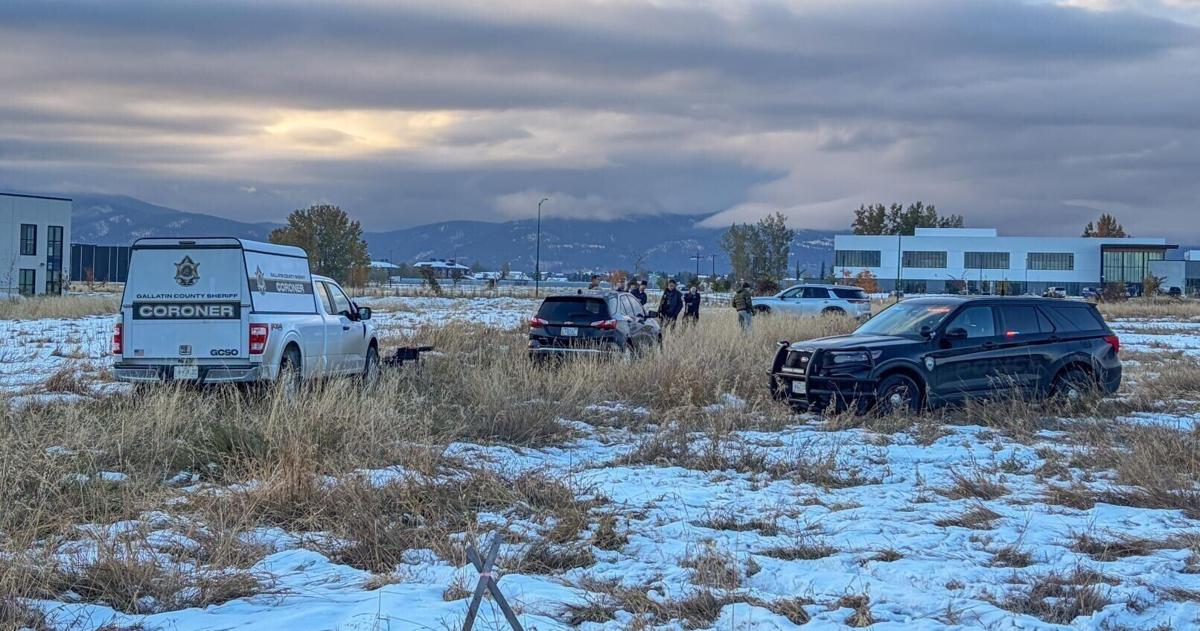 Senselns ‘Senseless crime’: Police investigate Bozeman homicide; suspect’s body ...