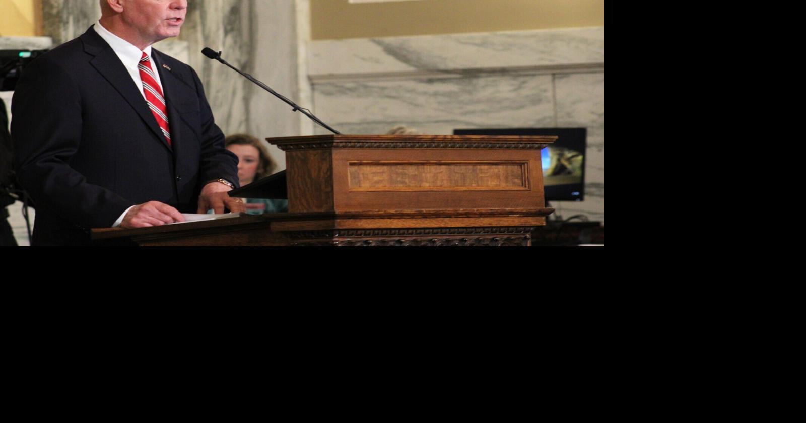 Governor Gianforte's task force to streamline licensing in Helena