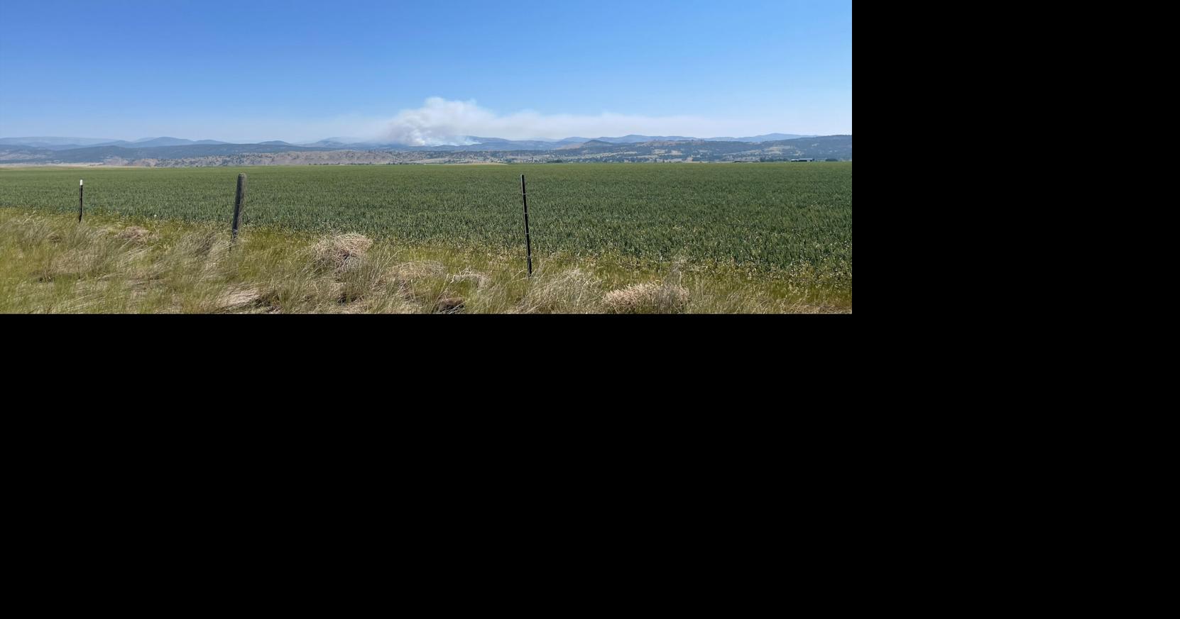 Montana Airport Fire: Plane Crash Sparks Chaos, Leaving Many Injured? - bcmlhcl