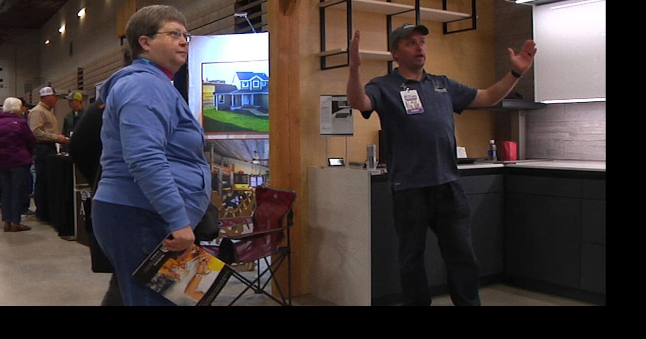 Home And Garden Show Great Falls 2025