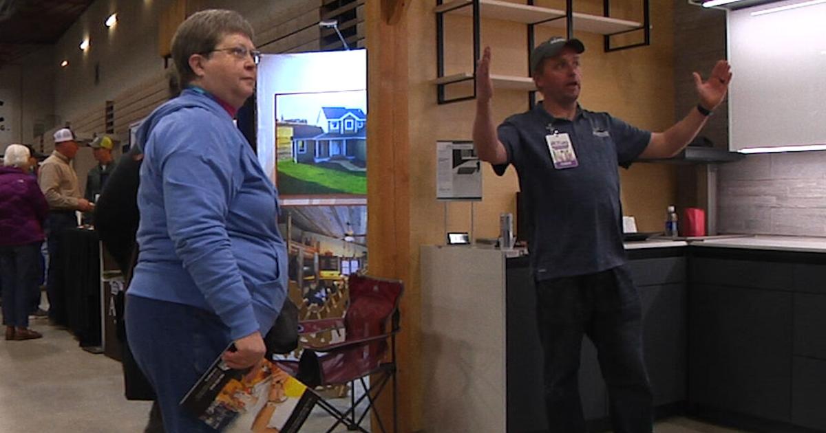 Home And Garden Show Great Falls 2025