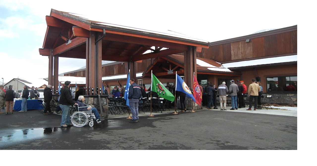 New VA clinic in Butte to serve thousands of Southwest Montana Veterans