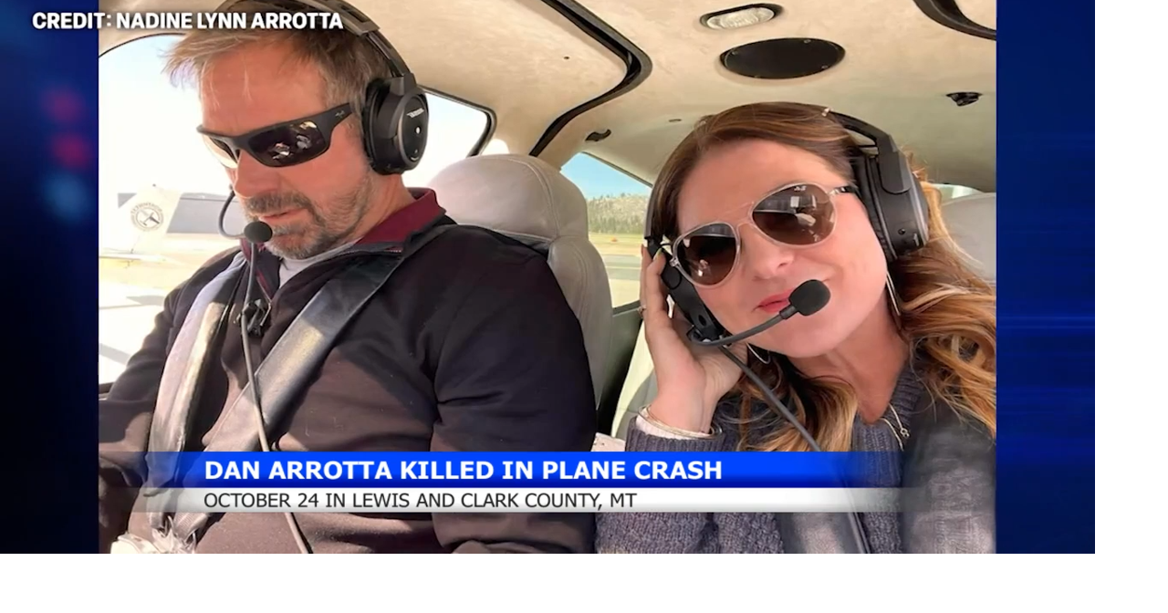 Montana aviation disasters prompt safety investigations