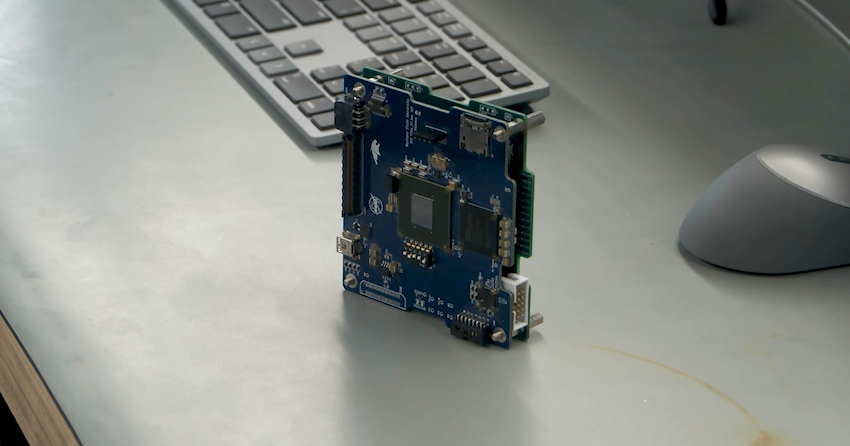 MSU computer paves way for cheaper, stronger spacecraft technology