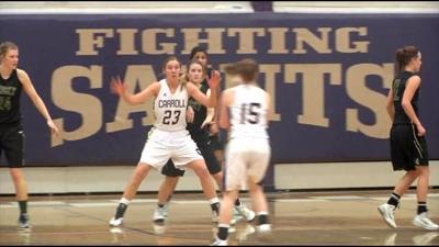 Frontier Conference Scores Highlights Saturday 2 28 Student