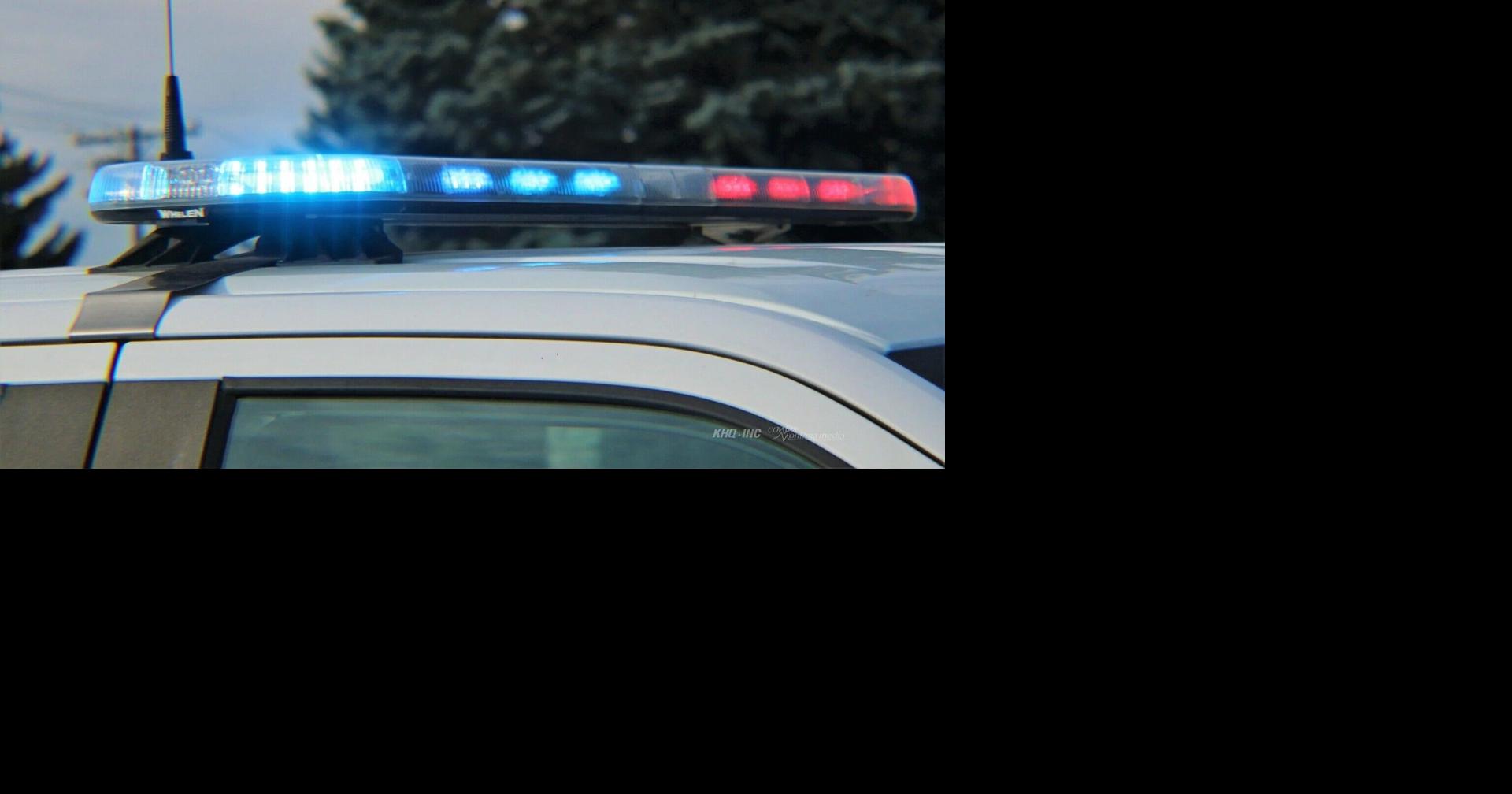 Off-duty Belgrade police officer provides help at fatal car crash in Bozeman