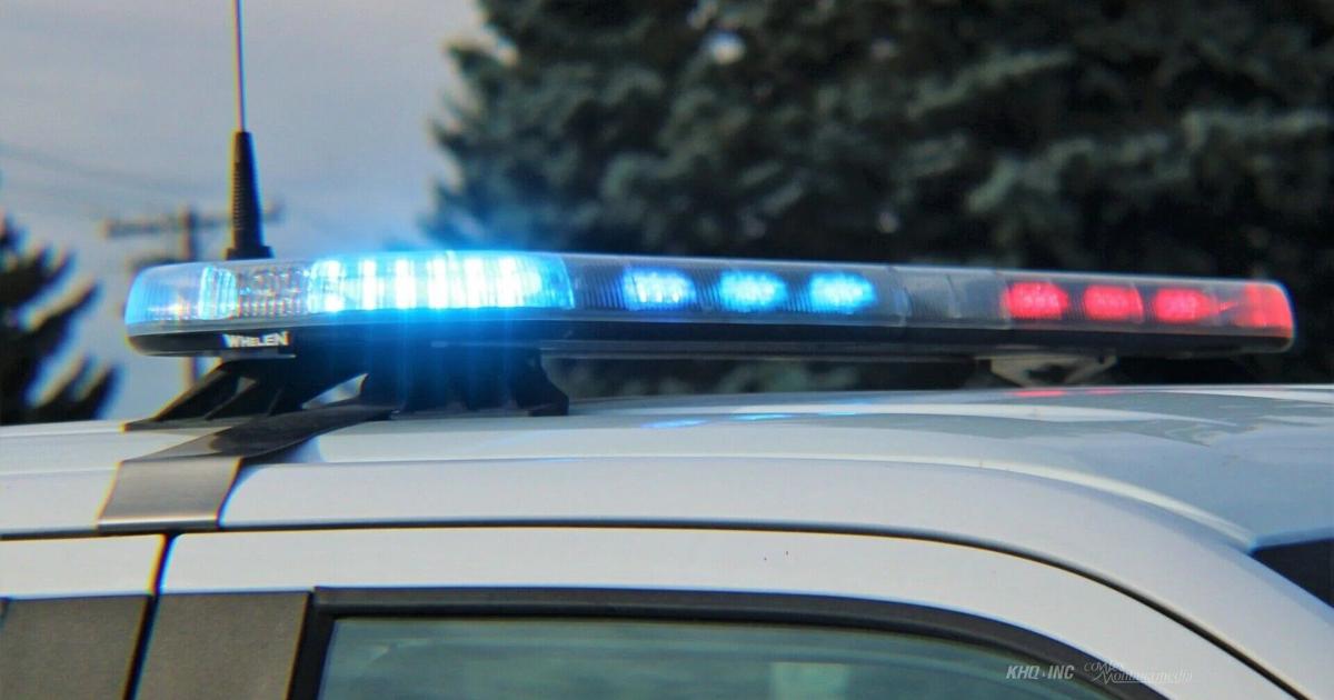 Off-duty Belgrade police officer provides help at fatal car crash in Bozeman