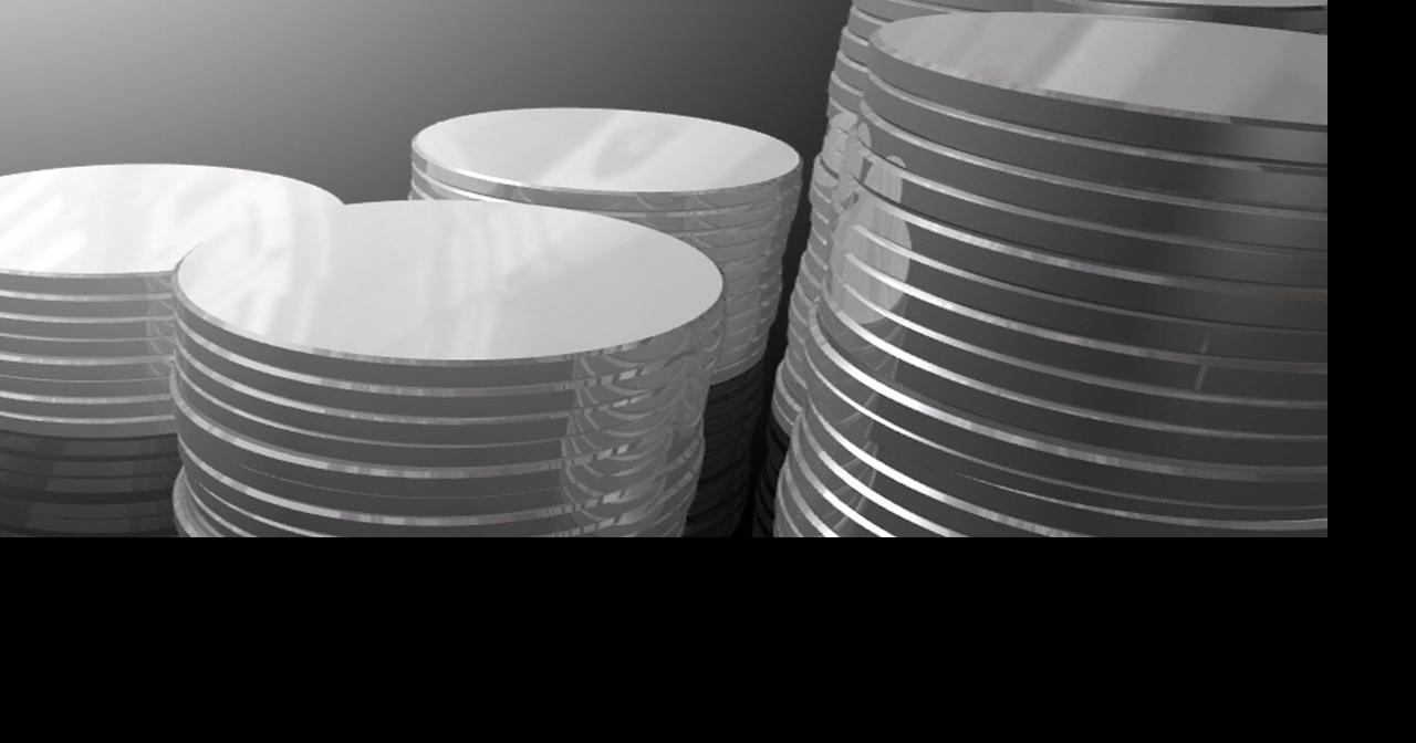 Silver is the new GameStop Price boosted by online movement Montana